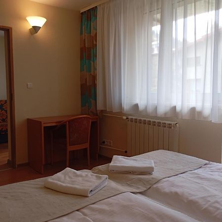 Osrodek Wypoczynkowy Zapalenica Bed & Breakfast Szczyrk Exterior photo