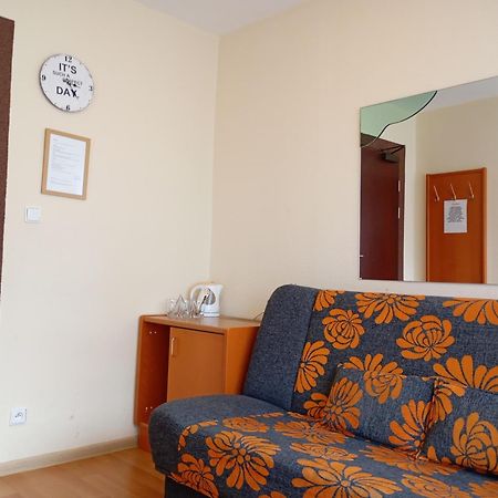 Osrodek Wypoczynkowy Zapalenica Bed & Breakfast Szczyrk Exterior photo