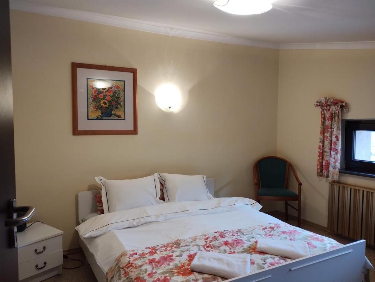 Osrodek Wypoczynkowy Zapalenica Bed & Breakfast Szczyrk Exterior photo