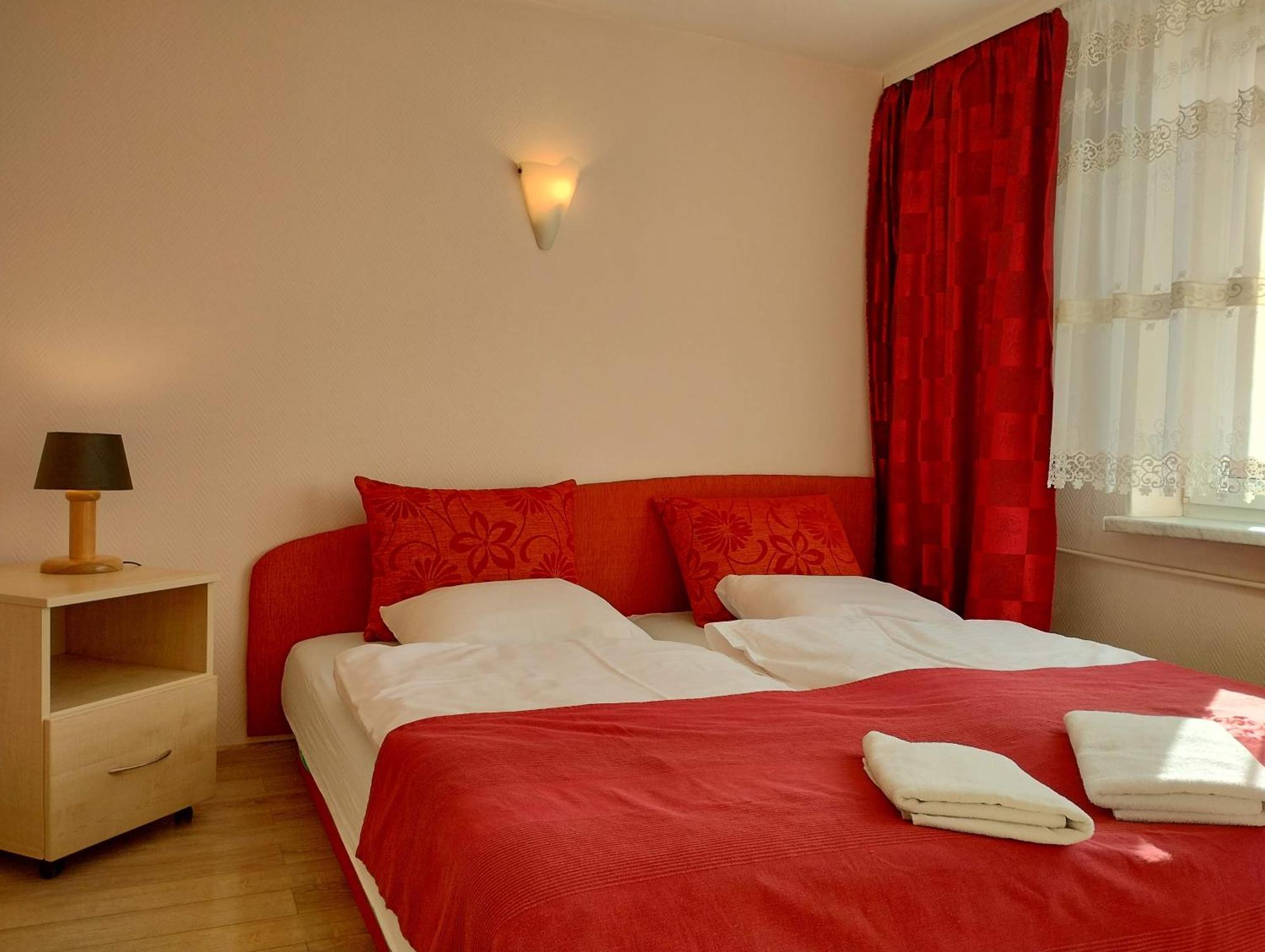 Osrodek Wypoczynkowy Zapalenica Bed & Breakfast Szczyrk Exterior photo