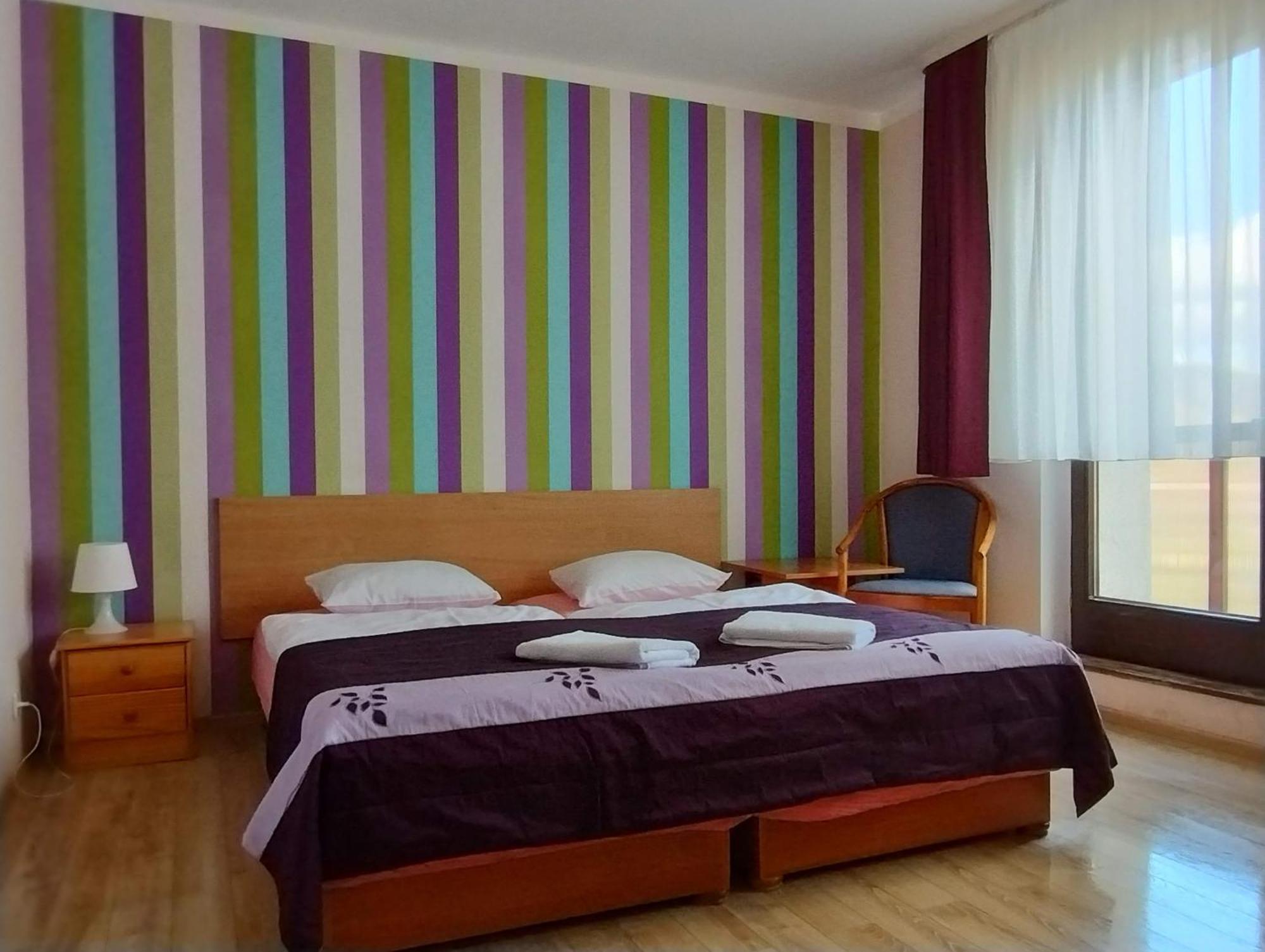 Osrodek Wypoczynkowy Zapalenica Bed & Breakfast Szczyrk Exterior photo