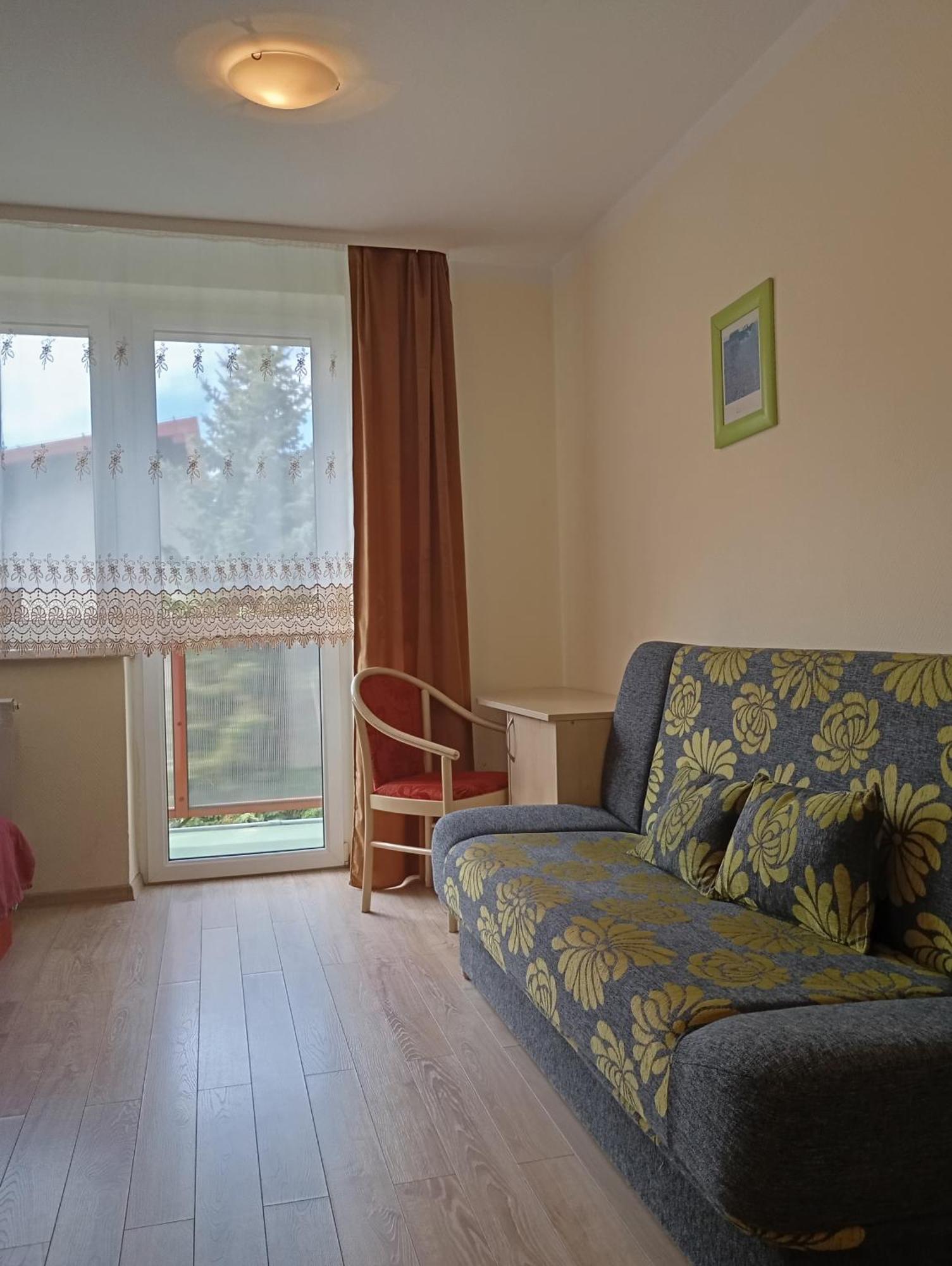 Osrodek Wypoczynkowy Zapalenica Bed & Breakfast Szczyrk Exterior photo