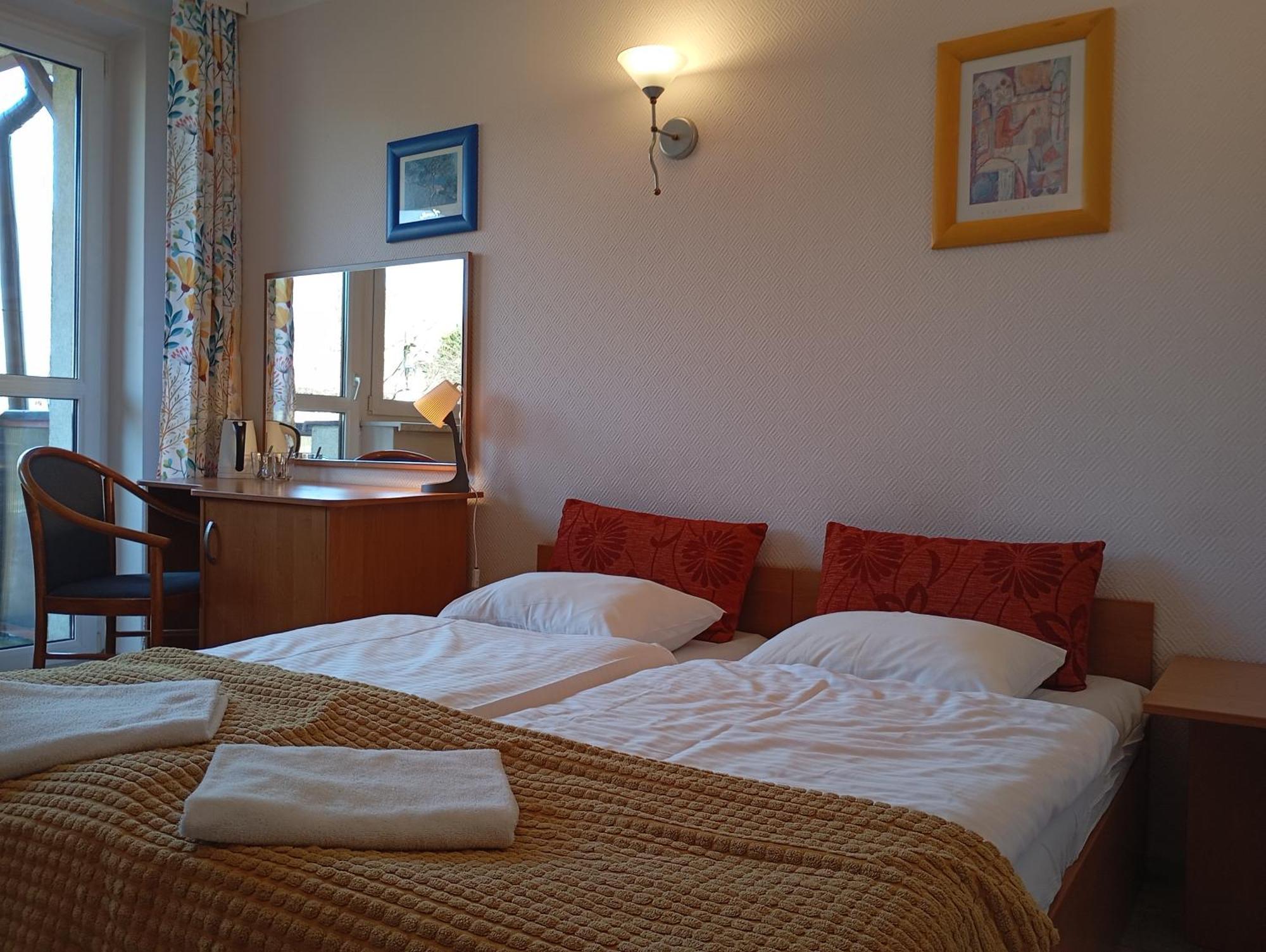 Osrodek Wypoczynkowy Zapalenica Bed & Breakfast Szczyrk Exterior photo