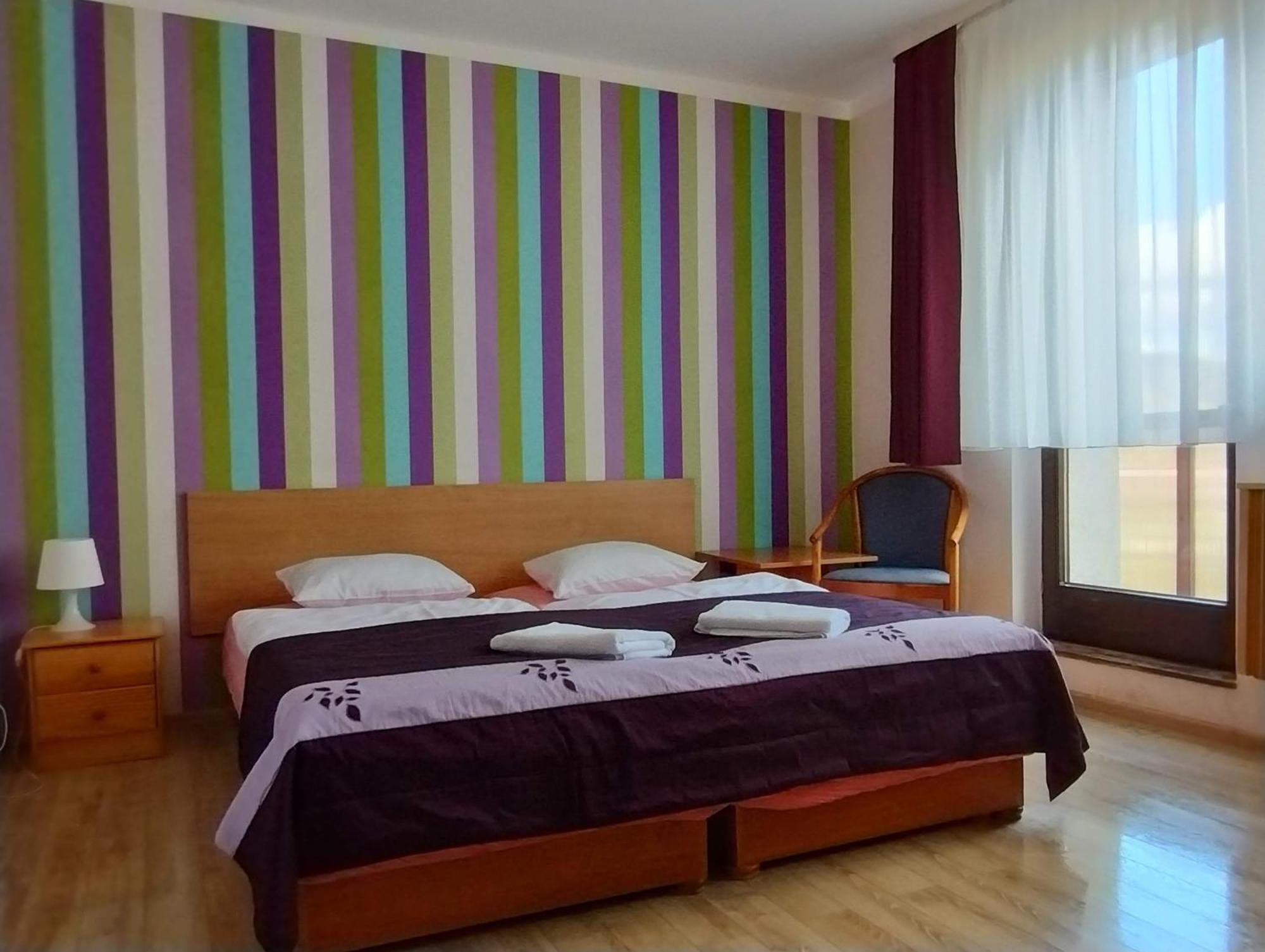 Osrodek Wypoczynkowy Zapalenica Bed & Breakfast Szczyrk Exterior photo